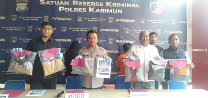 Keluarga Pelaku Ingin Asuh Bayi yang Dibuang