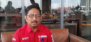Bapenda Kepri Luncurkan Pembelian BBM Non Tunai