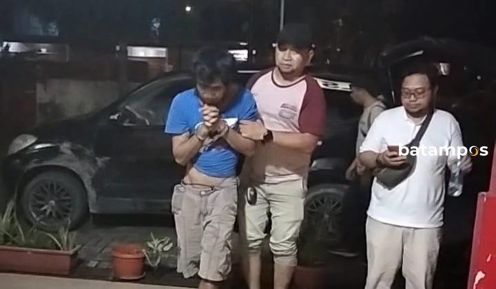 Pemulung Curi Obat Senilai Rp 10,4 Juta