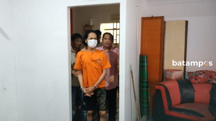 Dilaporkan Hilang, Bocah 13 Tahun Dilecehkan Penjaga Malam Perumahan