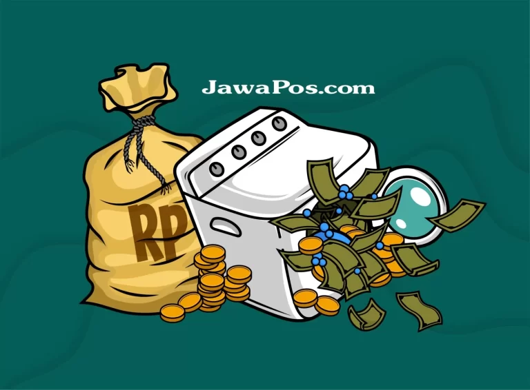 Proses TPPU Lebih Utama Dibanding Sekadar Tangkap Bandar