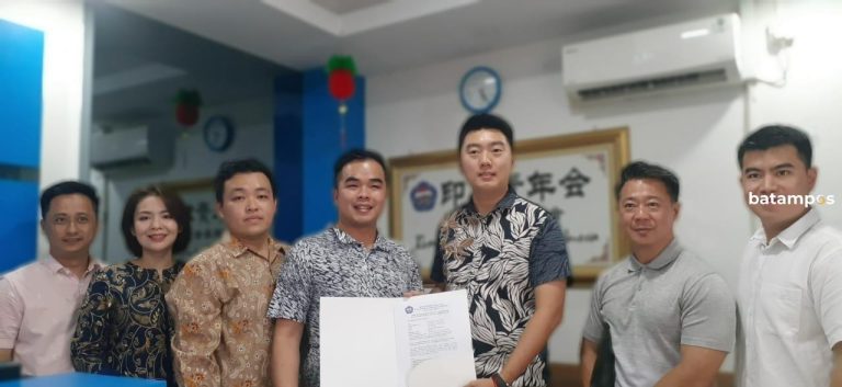 IPTI Kepri Akan Gelar Muswil, Beri Kesempatan Pemuda yang Ingin Berbuat Baik untuk Masyarakat