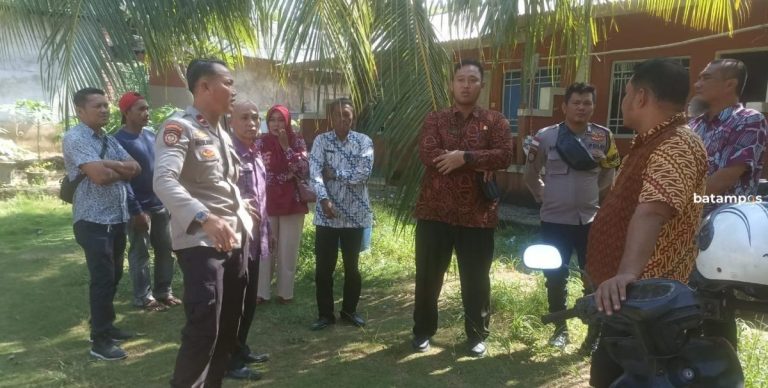 Warga Minta Kafe Sunset Beach di Tanjunguban Ditutup, Sidak Tim Gabungan Temukan Botol Miras dan Diduga Wanita “Panggilan”