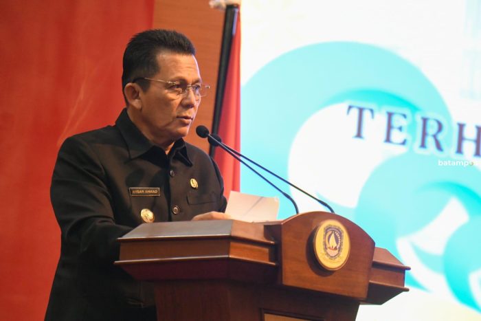 Gubkepri Sebut KPPU dan Kemenhub Tangani Dugaan Monopoli Harga Tiket Kapal Internasional