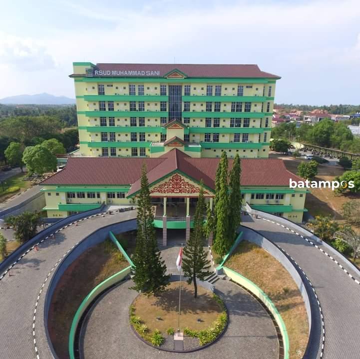 Dua Hari Poli Tutup, IGD RSUD M Sani Jadi Pilihan