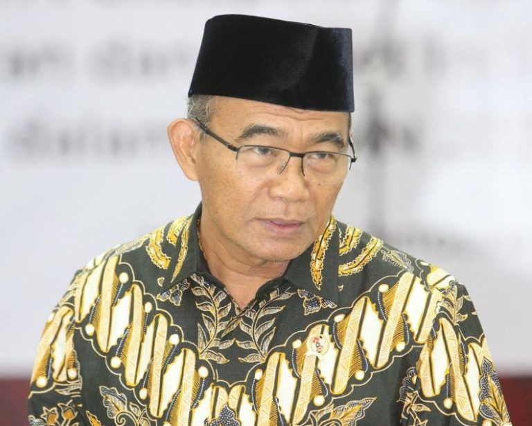Terkait Penerima Bansos Korban Judi Online, Begini Klarifikasi Menko PMK