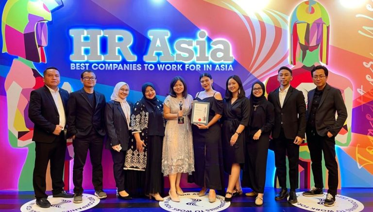 Amartha Raih Penghargaan Bergengsi Sebagai Tempat Kerja Terbaik di Asia 2024: Ungkap Strategi Pengembangan Talenta Berkelanjutan