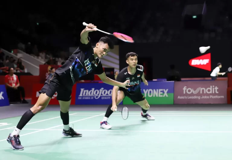 9 Wakil Indonesia Siap Tampil di 16 Besar Indonesia Open 2024, Tidak Ada Tunggal Putra