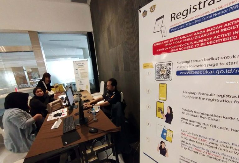 Tawaran Joki IMEI Masih Marak di Medsos, Berikan Uang Saku hingga Jalan-Jalan Gratis