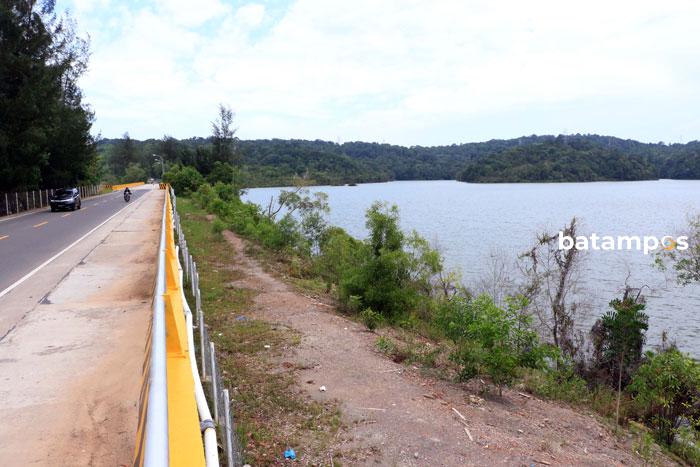 Ditagih Pajak Air Permukaan Senilai Rp48 Miliar, ATB Tunjuk OC Kaligis & Associates sebagai Kuasa Hukum