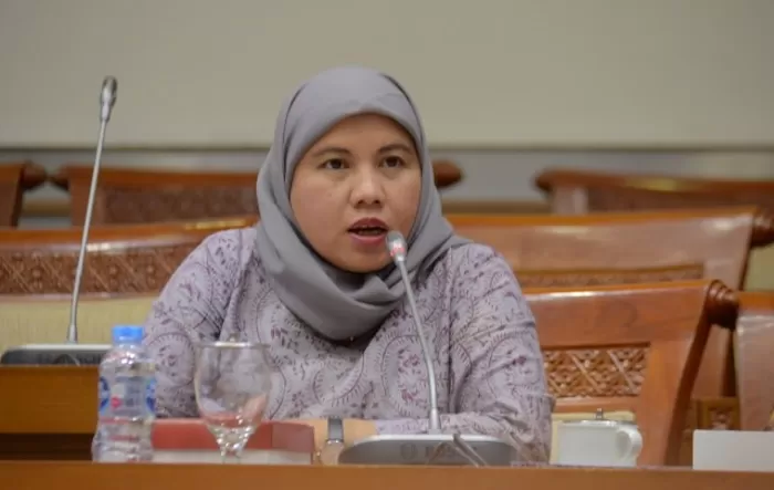Kini Ibu Melahirkan Bisa Cuti 6 Bulan Usai RUU KIA Resmi jadi Undang-Undang