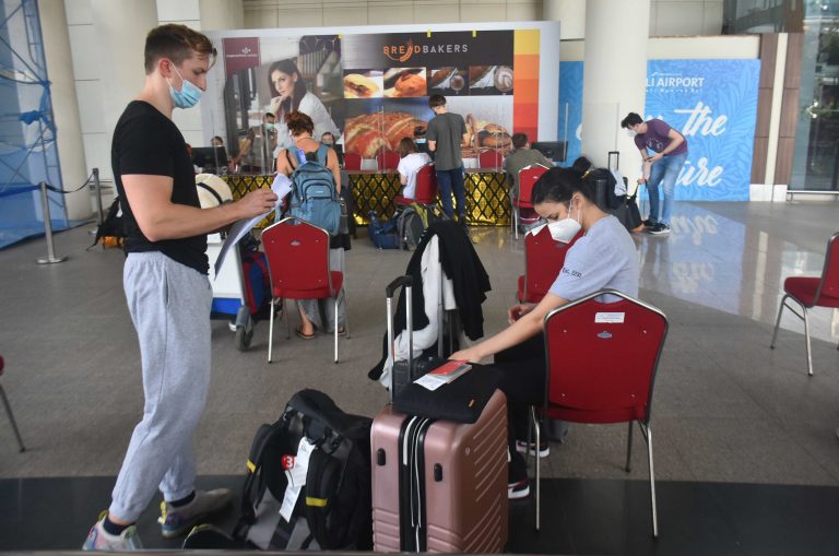 Jika Bebas Visa Kunjungan Kembali Diterapkan Negara Berpotensi Kehilangan Pendapatan Rp 3 Triliun