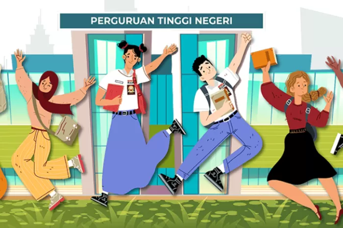 Ini Periode Daftar Ulang SNBT 2024 Lengkap dengan Ketentuannya