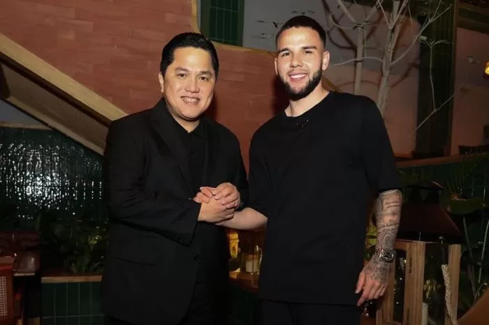 Harga Pasaran Calvin Verdonk Meroket Setelah Gabung Timnas Indonesia