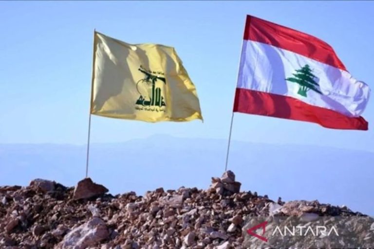Blinken: Iran, Lebanon, Hizbullah Tidak Ingin Perluas Konflik Gaza