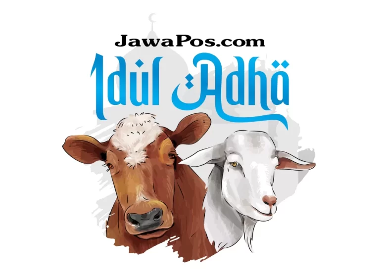 Sah, Pemerintah Tetapkan Idul Adha Jatuh 17 Juni 2024, Sama dengan Muhammadiyah