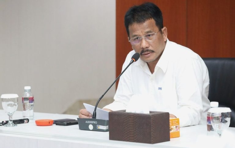 Pembangunan Terminal II Hang Nadim Dukung Investasi di Batam