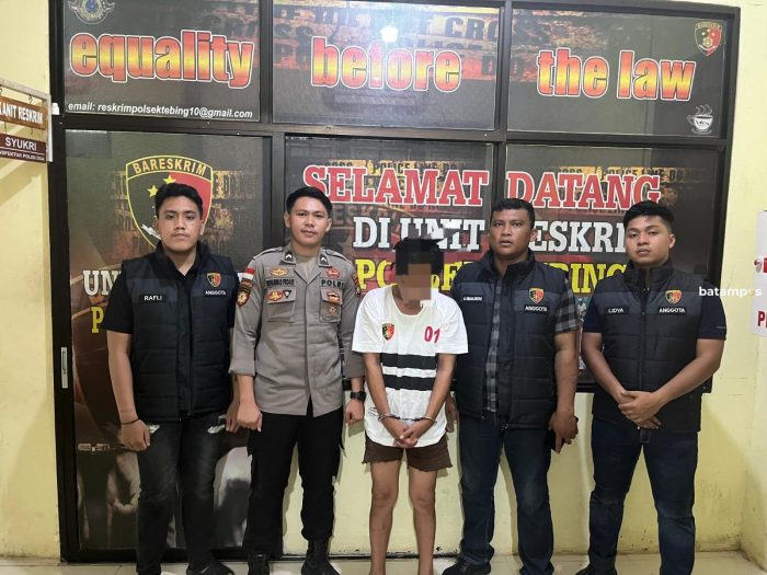 Pelaku Hipnotis Ditangkap, Sasaran Korban Orang Tua