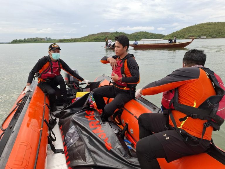 Yefta, Pria Lompat dari Jembatan Barelang Ditemukan Meninggal Dunia