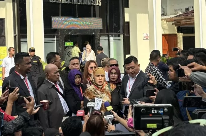 Mangkir di Sidang Praperadilan Pegi Setiawan, Pengacara Sebut Polda Jabar Tak Profesional
