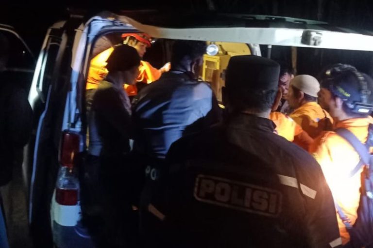 WNA Asal Swiss Meninggal Usai Jatuh di Tebing Bukit Anak Dara Lombok