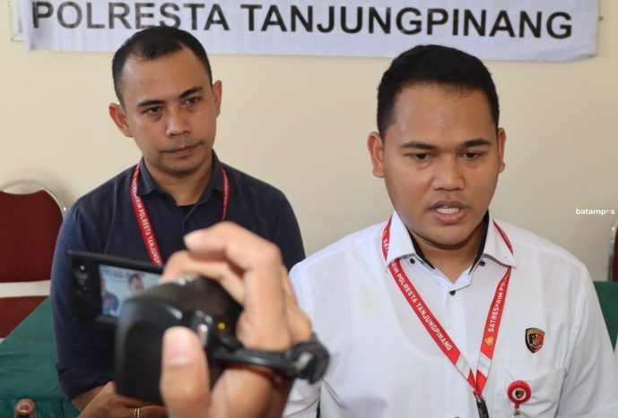 Polisi Tetapkan Ibu Pembuang Bayi sebagai Tersangka