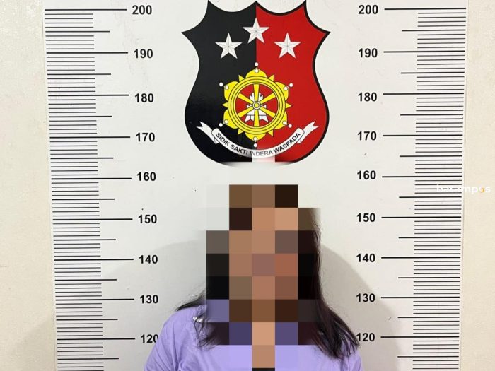 Polisi Tangkap Komplotan Tekong PMI Ilegal