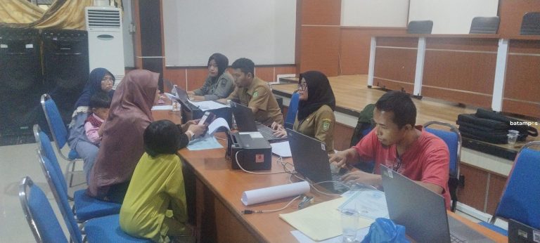 Lupa Password hingga Bingung Buat Akun Mendominasi Aduan di Posko PPDB