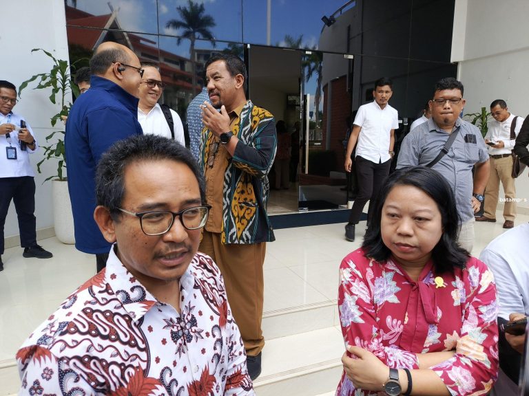 Dugaan Kartel Tiket Ferry Batam-Singapura, KPPU Lakukan Penyelidikan Mendalam