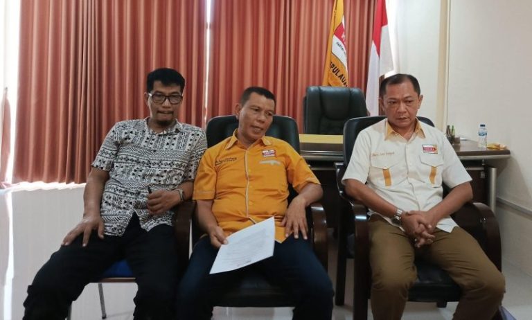 Iwan Krisnawan Dicopot dari Jabatan Ketua DPC Hanura Batam