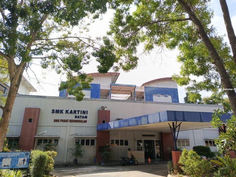 SMK Kartini Batam Hadapi Penurunan Pendaftar, Penerimaan Tanpa Batas Kuota