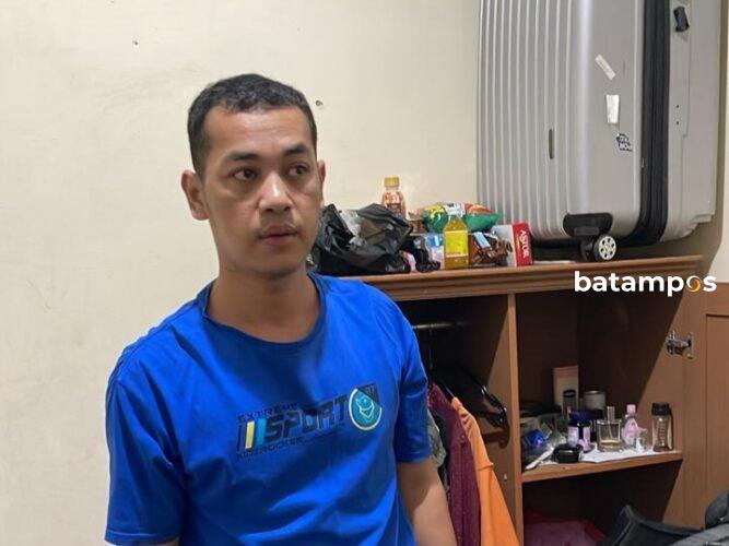 Diimingi Nikah, Warga Batam Ditipu Rp 41 Juta