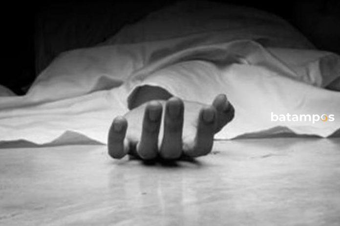 Diduga Korban Tabrak Lari, Pria 50 Tahun Tewas di Jalan R Suprapto Batuaji