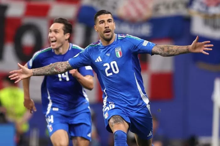 Klasemen Akhir Grup B Euro 2024: Italia Lolos dari Lubang Jarum