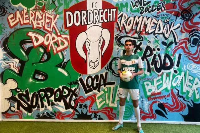 Jens Ravens Resmi Jadi WNI, Siap Jadi Amunisi Baru Timnas Indonesia