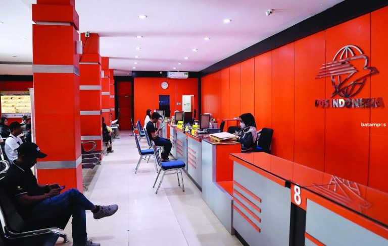 Sudah Berusia 278 Tahun, PT Pos Indonesia Terus Berbenah Agar Terus Dilirik