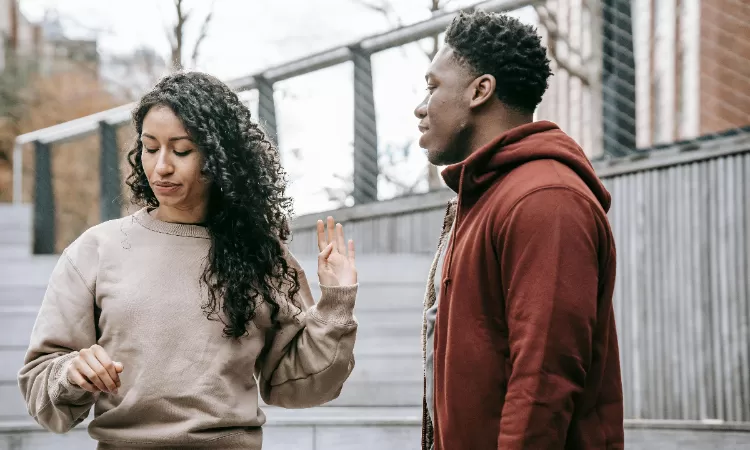 Tanda-tanda Karakter Abusive, Kenali Lebih Dini Bisa Cegah KDRT