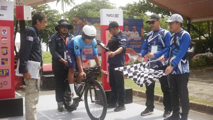 Kejurnas ISSI Sukses Digelar, Pertegas Batam Kota Sport Tourism