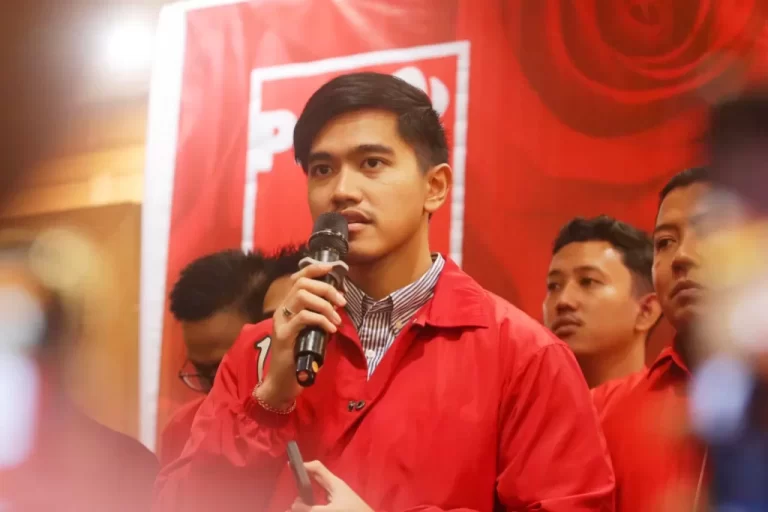 Duet Anies-Kaesang di Pilkada DKI Ditolak PDIP, DPP Masih Tunggu Keputusan Mega