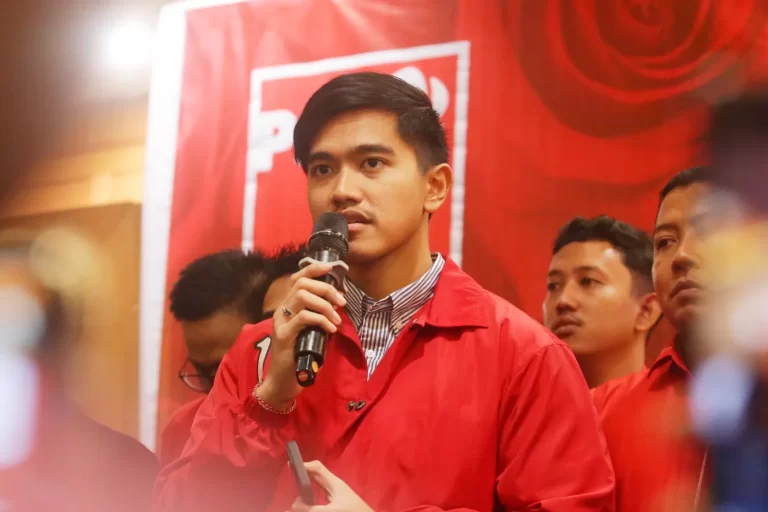 Gerindra Buka Opsi Usung Ridwan Kamil-Kaesang di Pilgub Jakarta