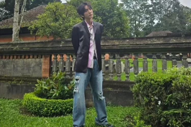 Bali Jadi Tempat Liburan Favorit Selebriti Korea, dari Lee Joon Gi hingga Yoona SNSD