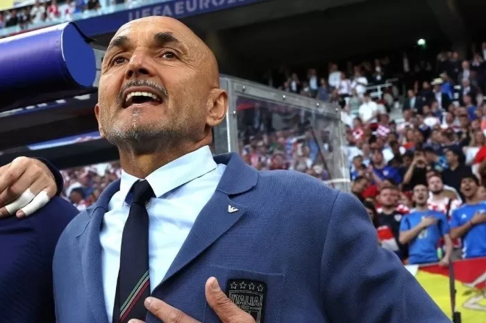 Laga Swiss vs Italia Malam Ini, Gli Azzurri Dihantui Kondisi Skuad dan Rekor Buruk