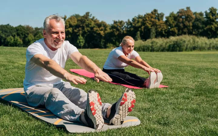 Bergabung dengan Komunitas Saat Masa Pensiun Agar Tetap Sibuk