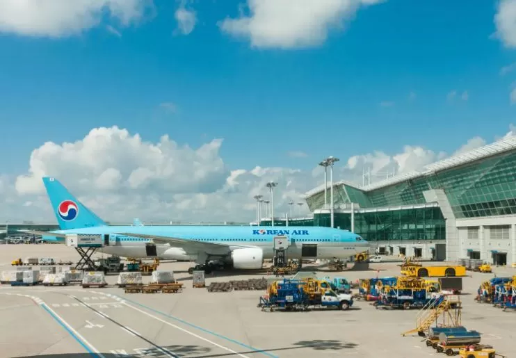 Saat Pesawat Boeing 737 MAX 8 Korean Air Tujuan Taiwan Terjun Bebas Puluhan Ribu Kaki, Penumpang Trauma: Untung Masih Hidup!