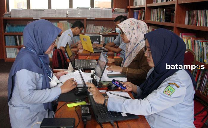 Hari Ini PPDB SDN Resmi Dibuka, Link Pendaftaran Bisa Diakses 24 Jam