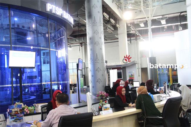 Pada Triwulan I 2024 Investasi di Batam Menggeliat, Target PMDN Terlampaui