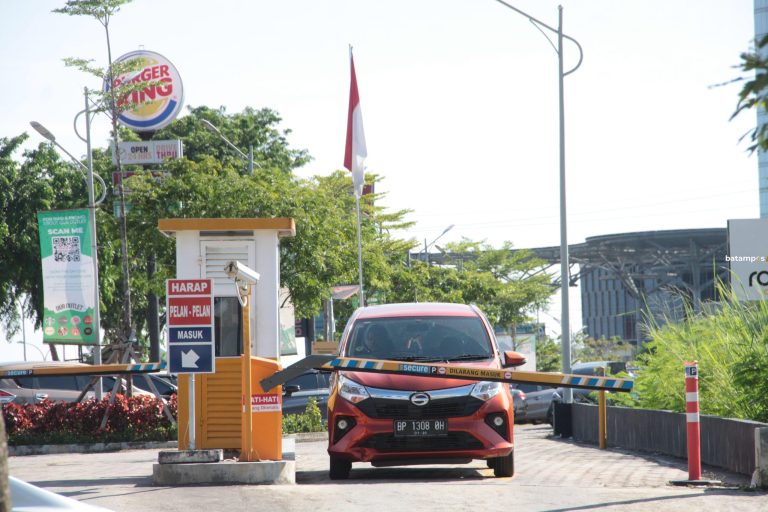 Ini Penyebab Pendapatan dari Pajak Parkir Belum Naik Signifikan Meski Tarif Naik 2 Kali Lipat