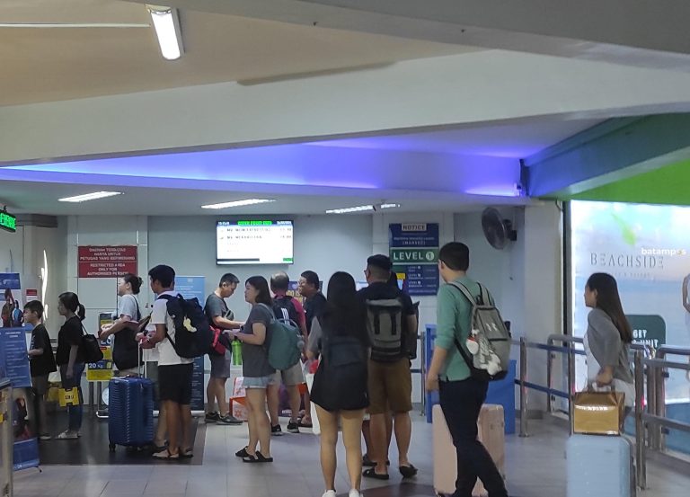 Waktu Tempuh Lebih Singkat, Harga Tiket ke Singapura Lebih Mahal Dibanding ke Malaysia