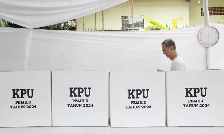 KPU Tetap Laksanakan Putusan MA