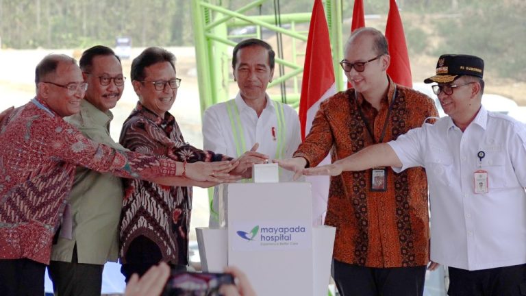 Mayapada Healthcare Akan Bangun Rumah Sakit Internasional di KEK Pariwisata Kesehatan Internasional Batam